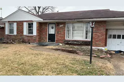 9426 Westchester Drive, Saint Louis, MO 63136 - Photo 1