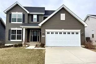 115 Liberty Valley Dr, Foristell, MO 63348 - Photo 1