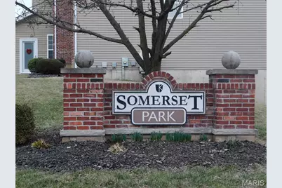 3171 Somerset Green Court, Saint Louis, MO 63136 - Photo 1