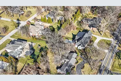 11549 Clayton Road, Saint Louis, MO 63131 - Photo 13