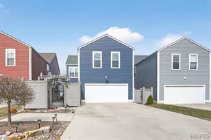 3221 Granger Blvd, Saint Charles, MO 63301 - Photo 45