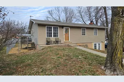 205 Lorraine, Bonne Terre, MO 63628 - Photo 3