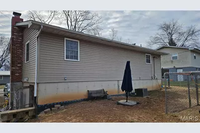 205 Lorraine, Bonne Terre, MO 63628 - Photo 5