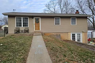 205 Lorraine, Bonne Terre, MO 63628 - Photo 1