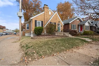 6455 Oleatha Avenue, Saint Louis, MO 63139 - Photo 3