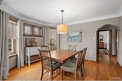 6455 Oleatha Avenue, Saint Louis, MO 63139 - Photo 9