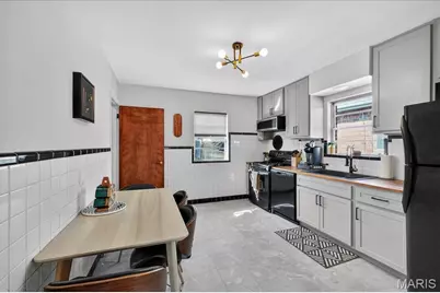 3161 Ohio Avenue, Saint Louis, MO 63118 - Photo 5