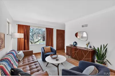 3161 Ohio Avenue, Saint Louis, MO 63118 - Photo 3