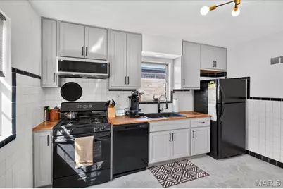 3161 Ohio Avenue, Saint Louis, MO 63118 - Photo 7