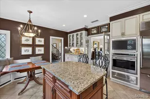 66 Lake Forest Dr, Saint Louis, MO 63117 - Photo 25