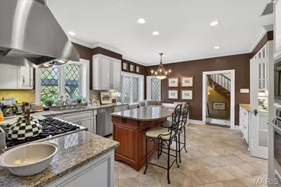 66 Lake Forest Drive, Saint Louis, MO 63117 - Photo 23