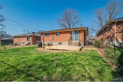8348 Vasel Drive, Affton, MO 63123 - Photo 29