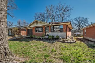 8348 Vasel Drive, Affton, MO 63123 - Photo 1