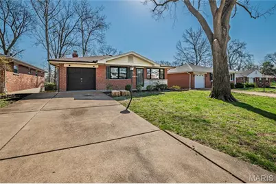 8348 Vasel Drive, Affton, MO 63123 - Photo 15