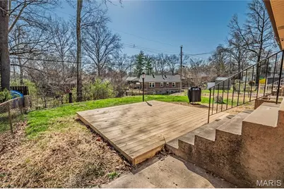 8348 Vasel Drive, Affton, MO 63123 - Photo 29