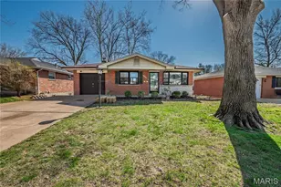 8348 Vasel Dr, Affton, MO 63123 - Photo 3