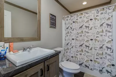 220 Blackjack Lane, Niangua, MO 65713 - Photo 17