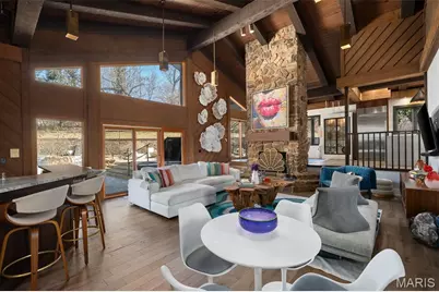 132 Mystic Meadows Lane, Creve Coeur, MO 63141 - Photo 3