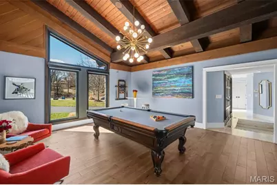 132 Mystic Meadows Lane, Creve Coeur, MO 63141 - Photo 7