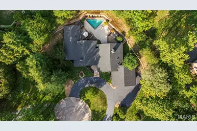 132 Mystic Meadows Lane, Creve Coeur, MO 63141 - Photo 59