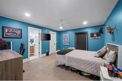 132 Mystic Meadows Lane, Creve Coeur, MO 63141 - Photo 25