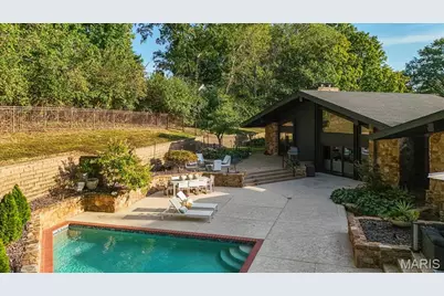 132 Mystic Meadows Lane, Creve Coeur, MO 63141 - Photo 57