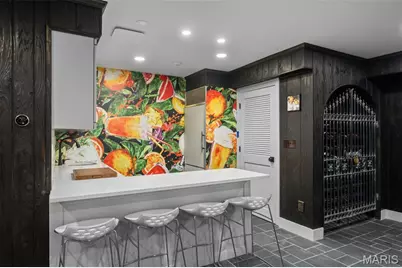 132 Mystic Meadows Lane, Creve Coeur, MO 63141 - Photo 41