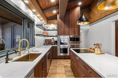 132 Mystic Meadows Lane, Creve Coeur, MO 63141 - Photo 13