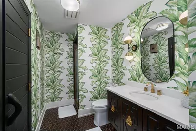 132 Mystic Meadows Lane, Creve Coeur, MO 63141 - Photo 41