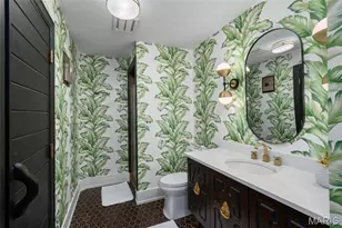 132 Mystic Meadows Ln, Creve Coeur, MO 63141 - Photo 41