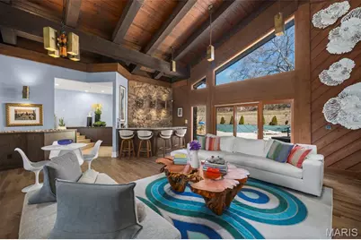 132 Mystic Meadows Lane, Creve Coeur, MO 63141 - Photo 5