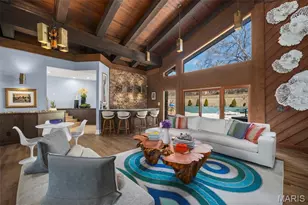 132 Mystic Meadows Ln, Creve Coeur, MO 63141 - Photo 5