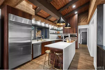 132 Mystic Meadows Lane, Creve Coeur, MO 63141 - Photo 11