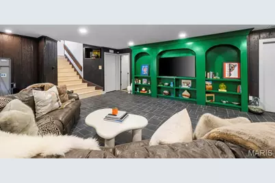 132 Mystic Meadows Lane, Creve Coeur, MO 63141 - Photo 37