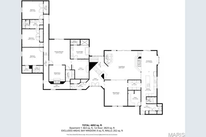 132 Mystic Meadows Lane, Creve Coeur, MO 63141 - Photo 61