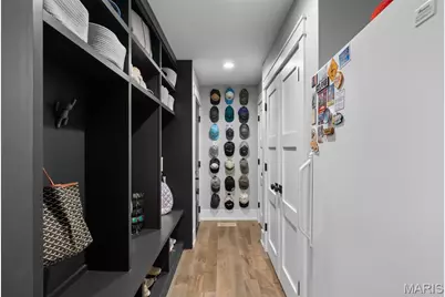 132 Mystic Meadows Lane, Creve Coeur, MO 63141 - Photo 37