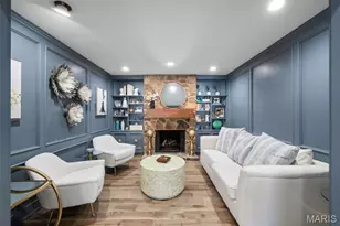 132 Mystic Meadows Ln, Creve Coeur, MO 63141 - Photo 21