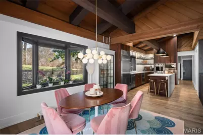 132 Mystic Meadows Lane, Creve Coeur, MO 63141 - Photo 15