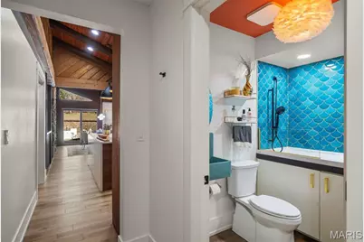 132 Mystic Meadows Lane, Creve Coeur, MO 63141 - Photo 35