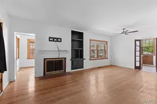 910 Country Club Dr, Pasadena Park, MO 63121 - Photo 3