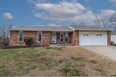 829 Eagle Drive, Jackson, MO 63755 - Photo 1