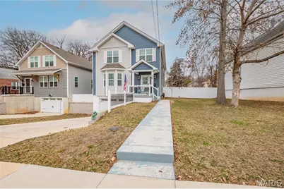 7057 Mitchell Avenue, Richmond Heights, MO 63117 - Photo 41