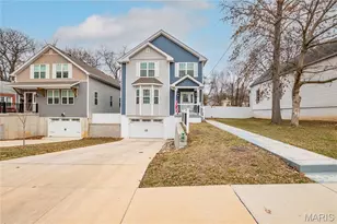 7057 Mitchell Ave, Richmond Heights, MO 63117 - Photo 1