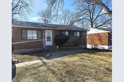 1126 Prigge Avenue, Unincorporated, MO 63138 - Photo 1