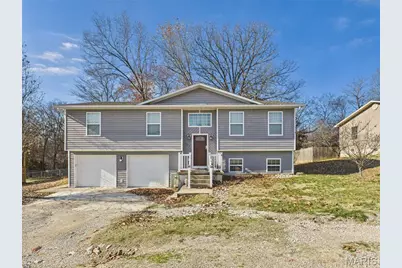 177 Antler Trail, Poplar Bluff, MO 63901 - Photo 1