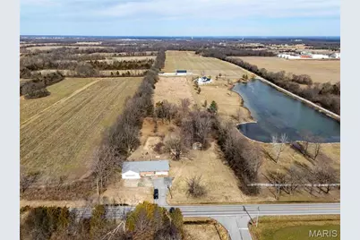 10497 State Highway Oo, Wright City, MO 63390 - Photo 27