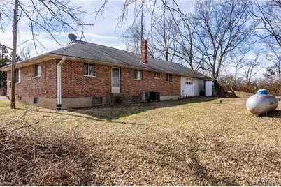 10497 State Highway Oo, Wright City, MO 63390 - Photo 31