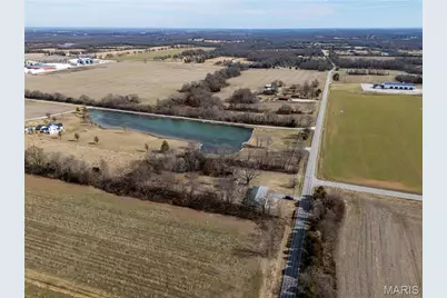 10497 State Highway Oo, Wright City, MO 63390 - Photo 35