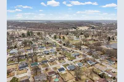 367 Peffer Lane, Fenton, MO 63026 - Photo 35