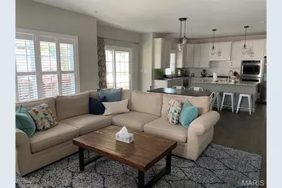 506 Edna Avenue, Saint Louis, MO 63122 - Photo 3